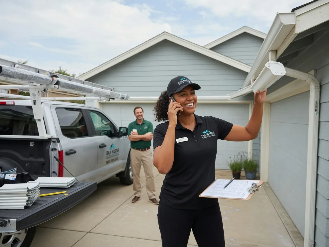 Gutter Installation Suffern, NY FAQs